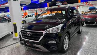 Foto do veículo Hyundai Creta 1.6 Attitude