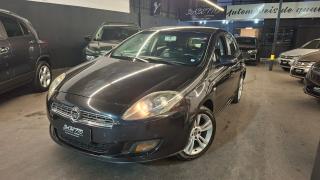 Foto do veículo Fiat Bravo 1.4 16v T-jet