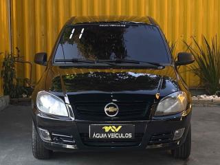 Foto do veículo Chevrolet Celta 1.0l Flex Life