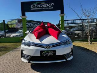 Foto do veículo Toyota Corolla Xei 2.0 Flex 16v Aut.