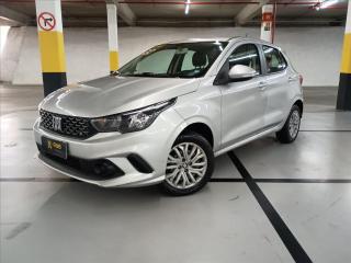 Foto do veículo Fiat Argo 1.0
