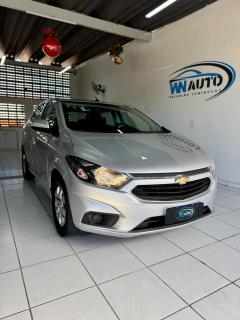 Foto do veículo Chevrolet Onix 1.0 Spe/4 Eco Lt