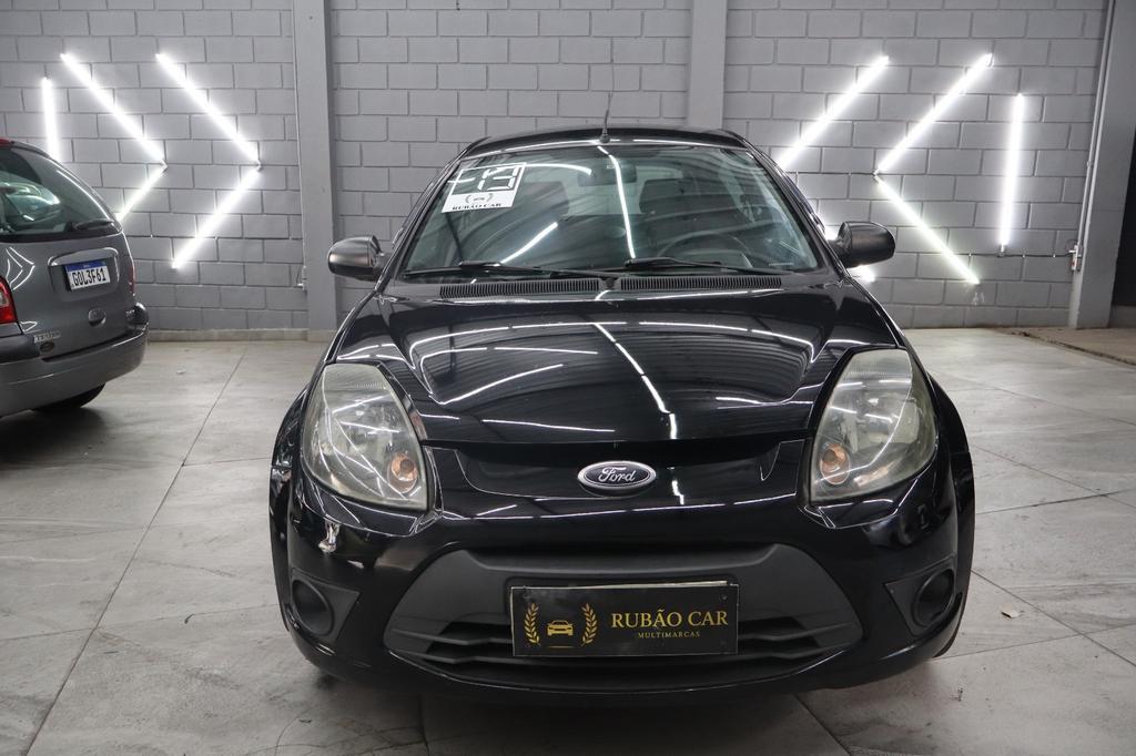 Ford Ka 2013