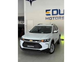 Foto do veículo Chevrolet Tracker 1.0 Turbo Ltz Auto