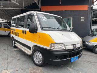 Foto do veículo Peugeot Boxer 2.3 Hdi 330m 16str