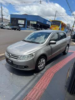 Foto do veículo Volkswagen Voyage 1.6 Vht Total Flex City