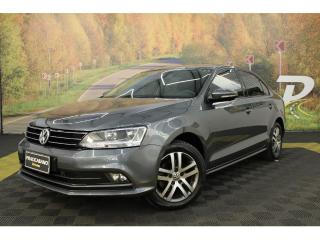 Foto do veículo Volkswagen Jetta Comfortline 1.4 Tsi 16v 4p Aut.