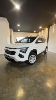 Foto do veículo Chevrolet Spin Ltz 1.8 8v Econo.flex 5p Aut.
