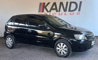 Foto do veículo Chevrolet Corsa 1.4 Econoflex Maxx