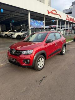 Foto do veículo Renault Kwid Zen 1.0 Flex 12v 5p Mec.