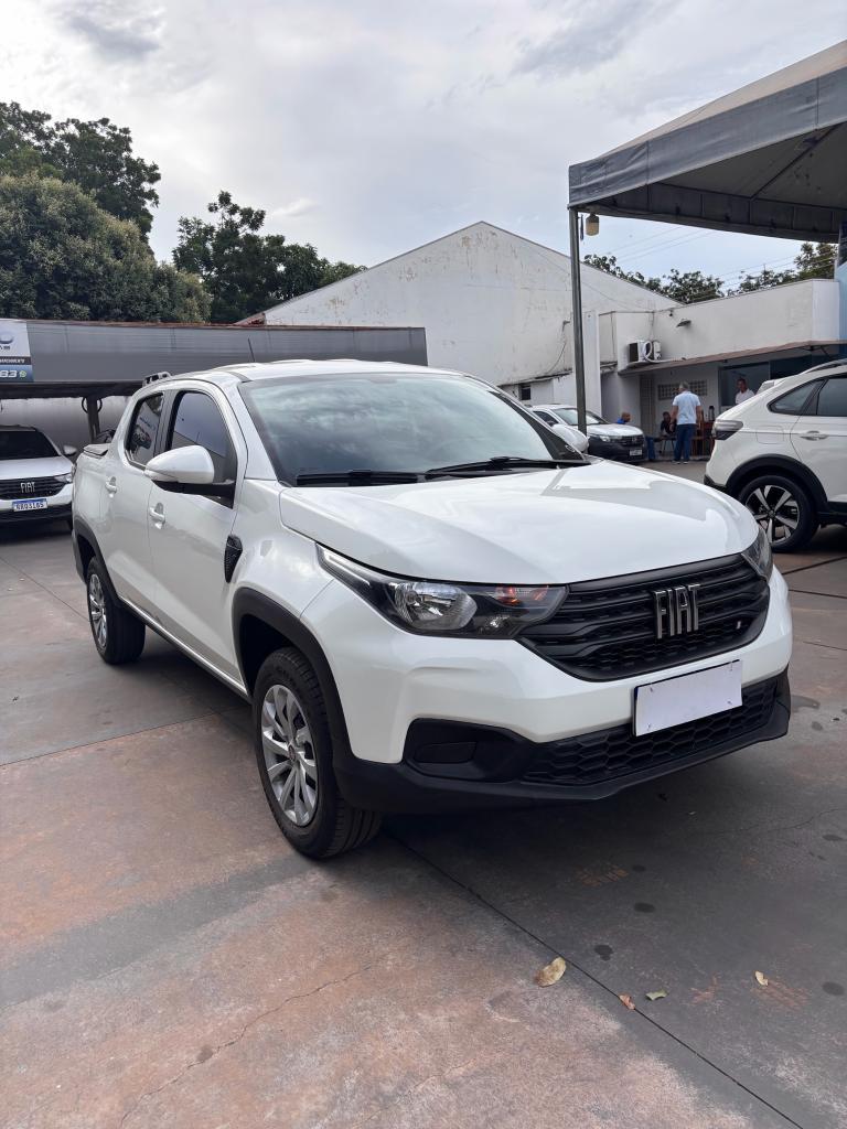 Fiat Strada