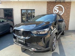 Foto do veículo Fiat Fastback Impetus 1.0 200 T. Flex Aut