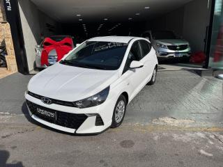 Foto do veículo Hyundai Hb20 Comfort 1.0 Flex 12v Mec.