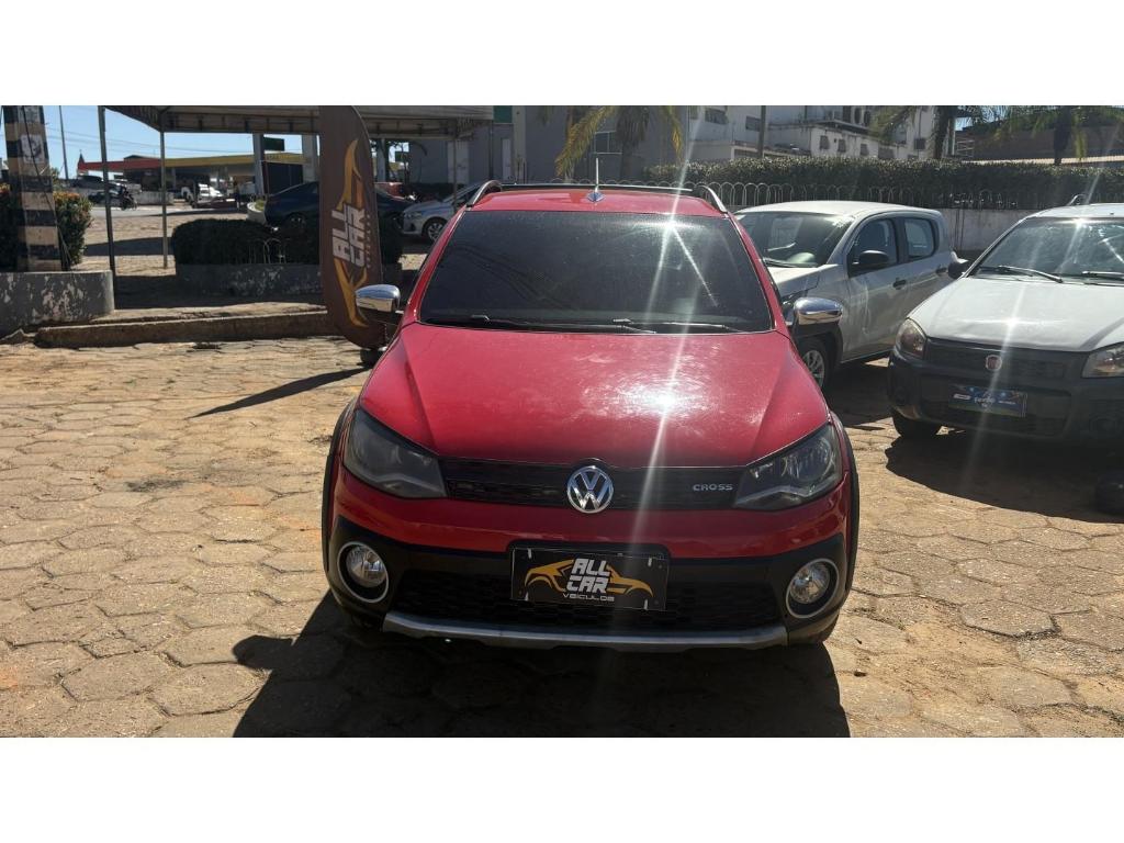 Volkswagen Saveiro 2014