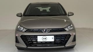 Foto do veículo Hyundai Hb20 1.0 T-gdi Comfort Auto