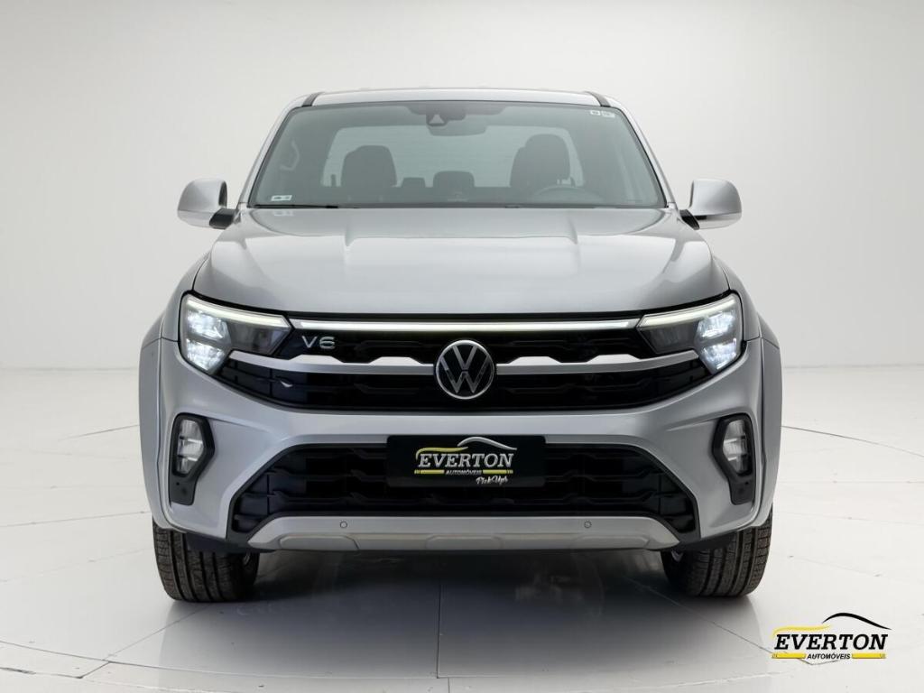 Volkswagen Amarok AMAROK Highline CD 3.0 4x4 TB Dies. Aut. 2025