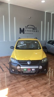 Foto do veículo Volkswagen Fox 1.6 Vht Total Flex Crossfox