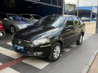 Foto do veículo Fiat Siena Elx 1.4 Mpi Fire Flex 8v 4p