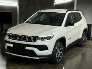 Foto do veículo Jeep Compass Long. T270 1.3 Tb 4x2 Flex Aut.