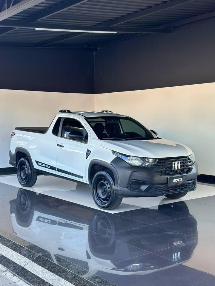 Fiat Strada
