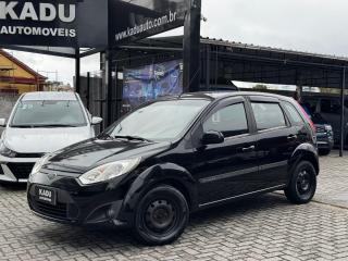 Foto do veículo Ford Fiesta 1.6 8v Flex/class 1.6 8v Flex 5p