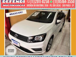 Foto do veículo Volkswagen Gol 1.6 I Moti.power/highli T.flex 8v 4p