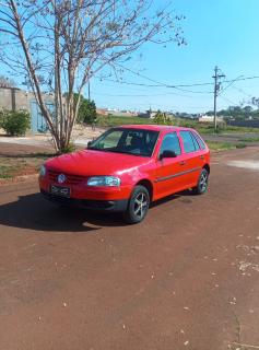 Foto do veículo Volkswagen Gol 1.0 8v City Total Flex - Internet