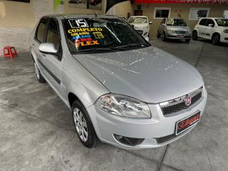 Foto do veículo Fiat Siena 1.4 Fire Flex El