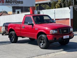 Foto do veículo Ford Ranger 2.3 4x2 Xls Sport