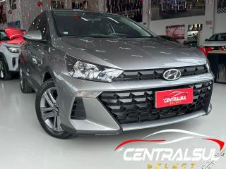 Foto do veículo Hyundai Hb20s Comfort 1.0 Tb Flex 12v Aut.