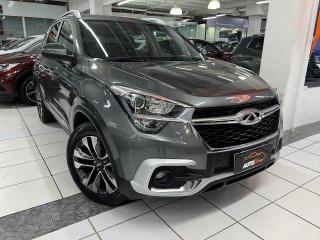 Foto do veículo Chery Tiggo 5x Txs 1.5 16v Turbo Flex Aut.