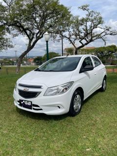Foto do veículo Chevrolet Onix 1.0 Spe/4 Lt