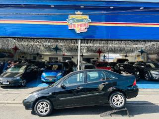 Foto do veículo Ford Focus 2.0 Sedan 16v 4p Automático