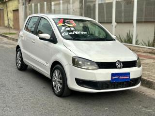 Foto do veículo Volkswagen Fox 1.0 Tec Total Flex