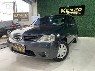 Foto do veículo Renault Logan 1.0 16v Hi-flex Expression