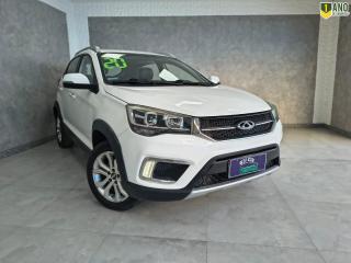Foto do veículo Chery Tiggo 2 1.5 Look