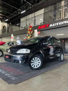 Foto do veículo Volkswagen Fox City 1.0 Mi/1.0mi Total Flex 8v 5p