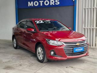 Foto do veículo Chevrolet Onix Sedan Plus Ltz 1.0 12v Tb Flex Aut.