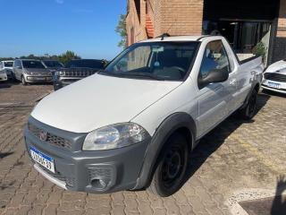 Foto do veículo Fiat Strada 1.4 Hard Working