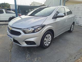 Foto do veículo Chevrolet Onix Hatch Joy 1.0 8v Flex 5p Mec.