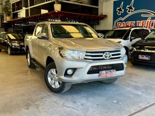 Foto do veículo Toyota Hilux 2.8 Tdi Cd Srv Auto 4wd