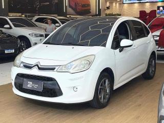 Foto do veículo Citroën C3 Tendance 1.5 Flex 8v 5p Mec.