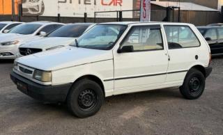 Foto do veículo Fiat Uno Mille Elx 2p E 4p