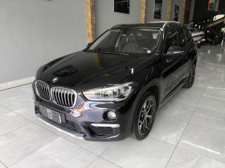 Foto do veículo Bmw X1 2.0 16v Turbo Activeflex Sdrive20i 4p Automático