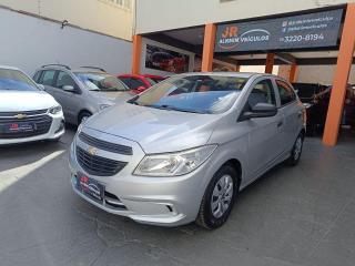 Foto do veículo Chevrolet Onix 1.0 Spe/4 Eco Joy