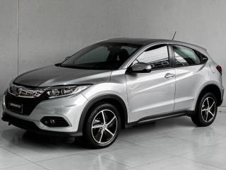 Foto do veículo Honda Hr-v 1.8 Lx Cvt
