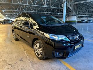 Foto do veículo Honda Fit 1.5 Ex Cvt