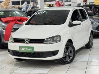 Foto do veículo Volkswagen Fox 1.0 Mi Total Flex 8v 5p