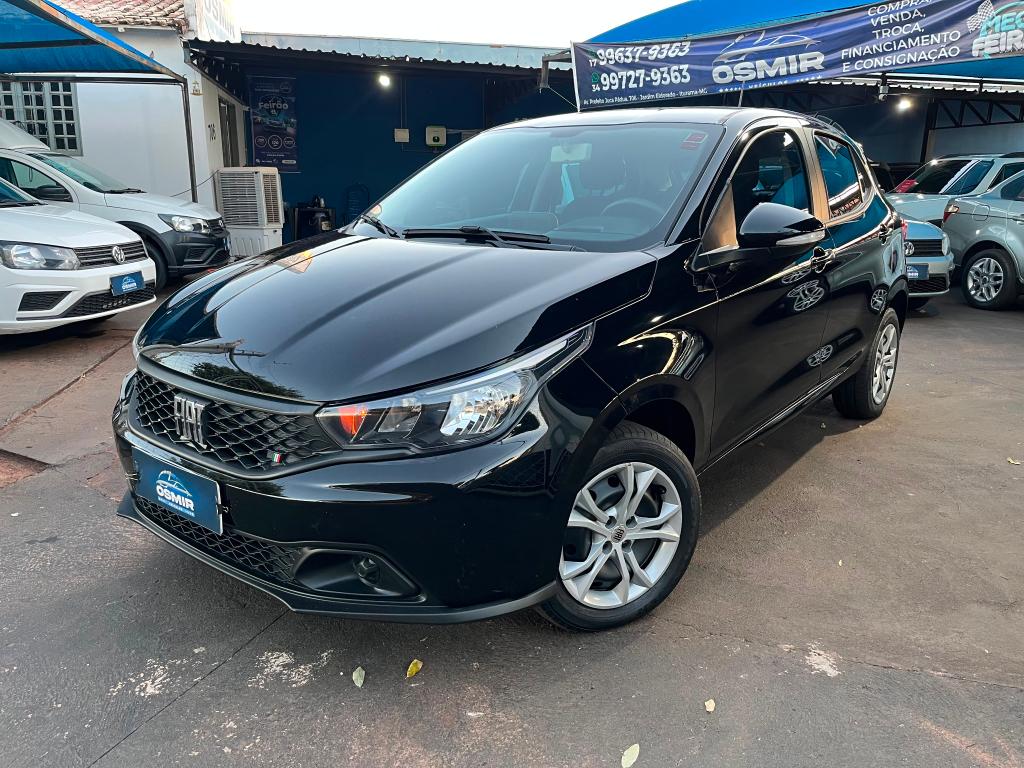 Fiat Argo