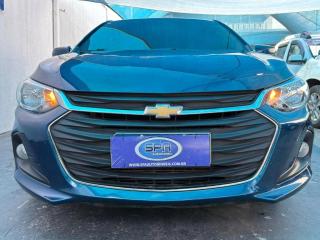 Foto do veículo Chevrolet Onix Hatch Ltz 1.4 8v Flexpower 5p Aut.